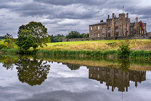 Ripley Castle